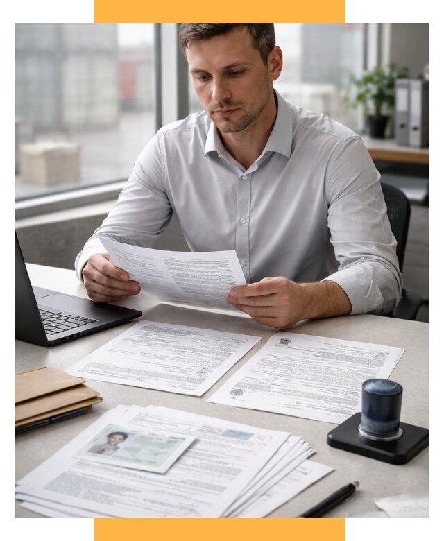 Оформление нотификации ФСБ под ключ от 4694 р. - СетСервис-Стг