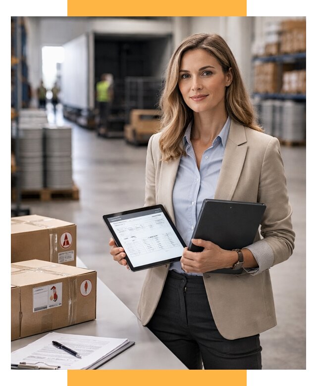 Таможенное оформление хим. сырья от 12517 р. СетСервис-Стг