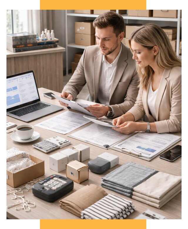 Закупка товара в Китае под ключ от 7302 р. | СетСервис-Стг