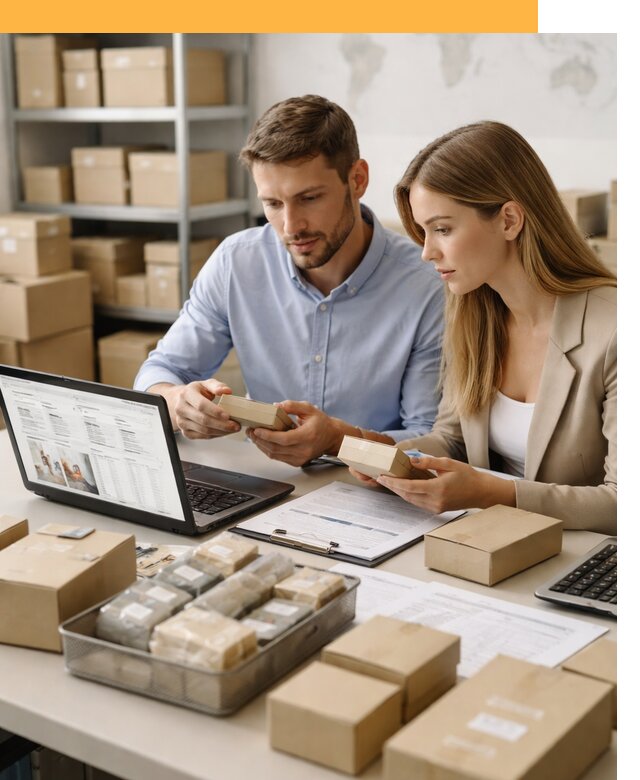 Поиск надежного поставщика в Китае под контроль качества от 8866