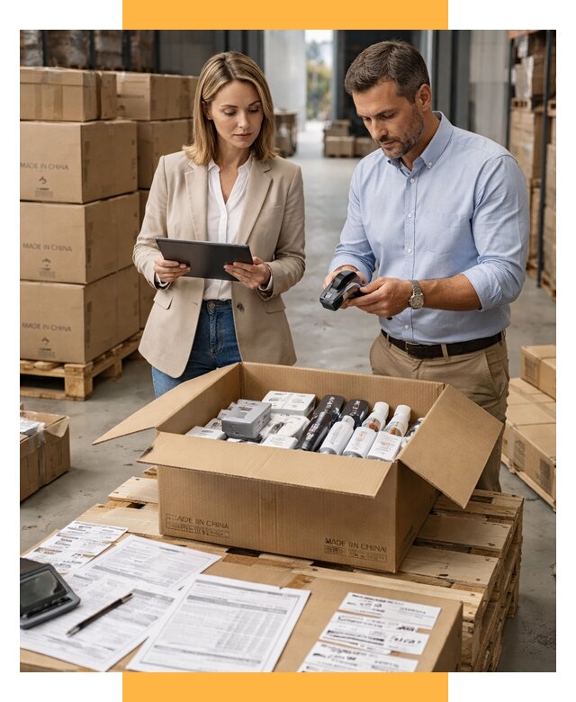 Выкуп товара в Китае с доставкой, оплата от 4694 р. | СетСервис-Стг