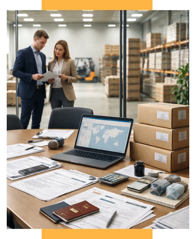 Торговый дом в Китае от 46940 р. — услуги и сервис СетСервис-Стг