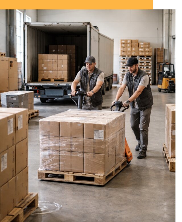 Оптовые поставки из Европы от 13039 руб за единицу