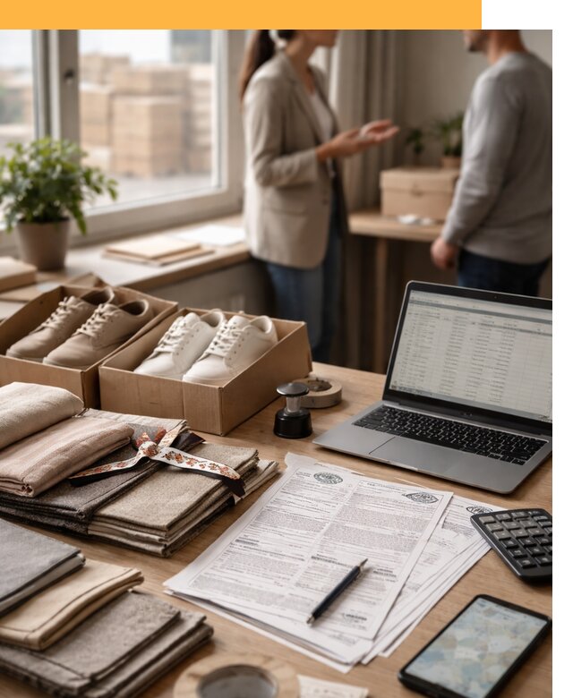 Закупка товаров в Турции под ключ от 26078 руб с доставкой