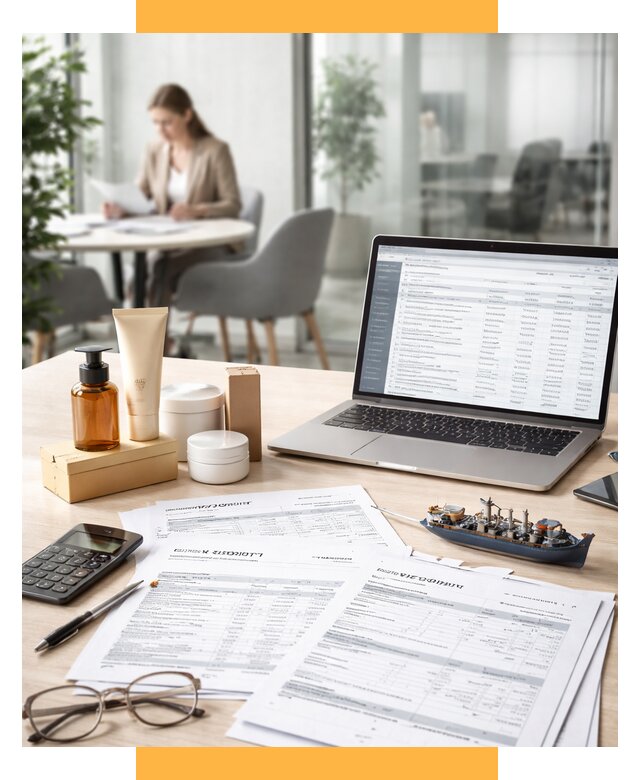 Закупка товара в ОАЭ под ключ от 15647 р. | СетСервис-Стг