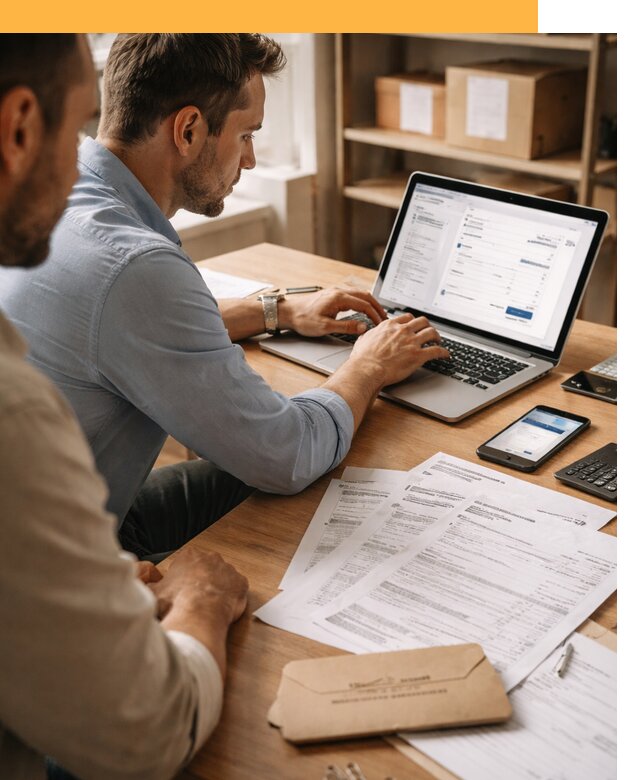 Безопасная оплата поставщику в Турции от 3651 рублей