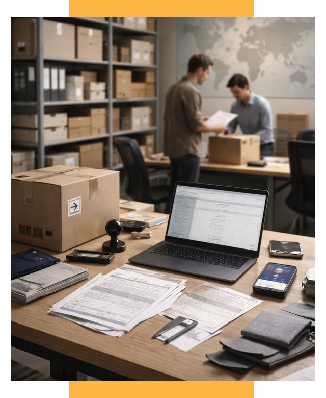 Выкуп товара за рубежом и доставка от 5216 р. | СетСервис-Стг