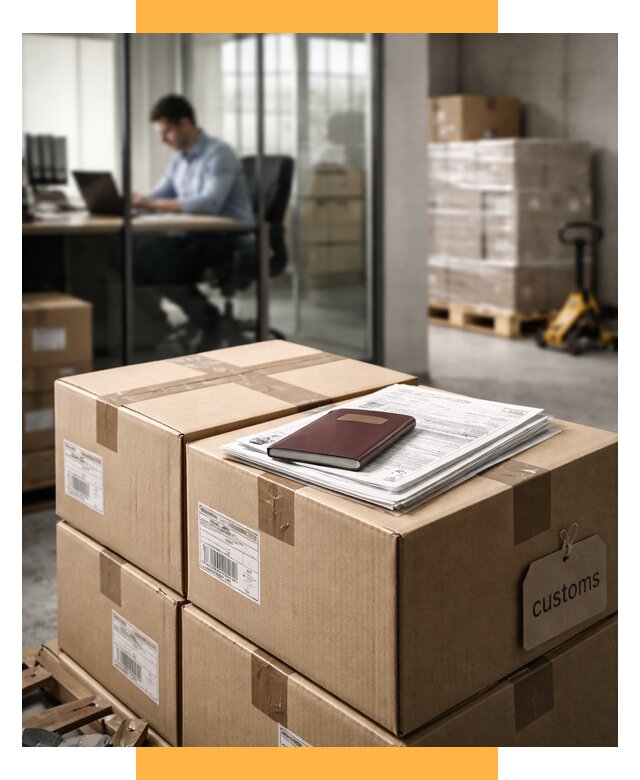 Параллельный импорт под ключ от 20862 р., логистика от СетСервис-Стг