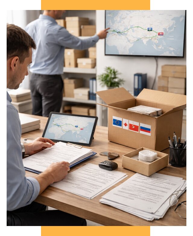 Импорт через третьи страны легально от 26078 р. | СетСервис-Стг